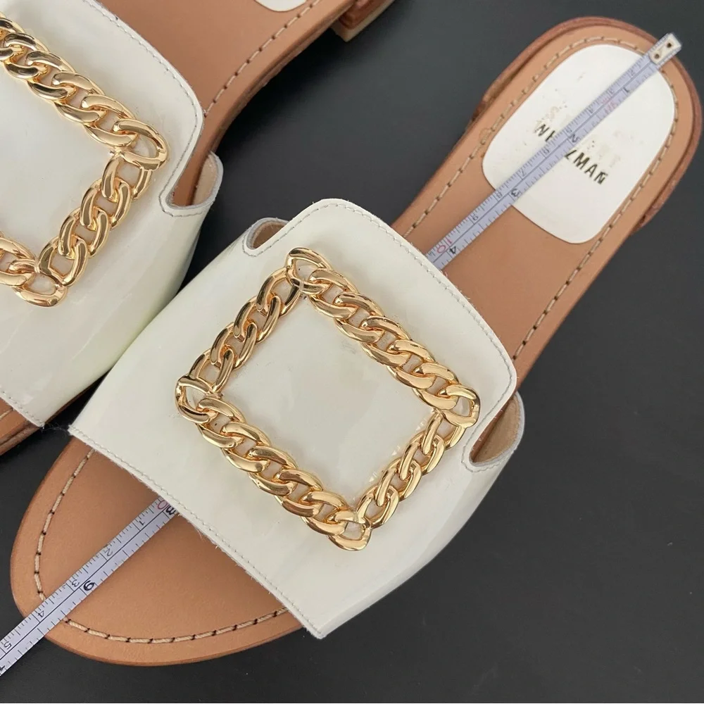 Stuart Weitzman good see